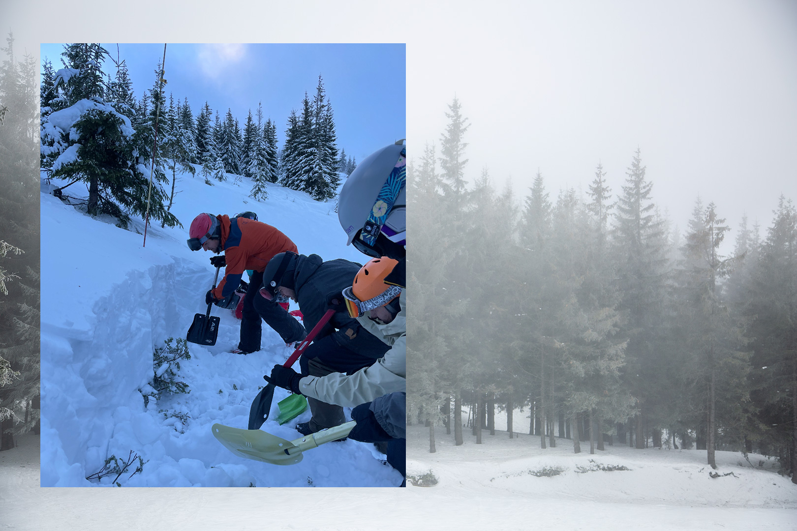 беккантрі школа