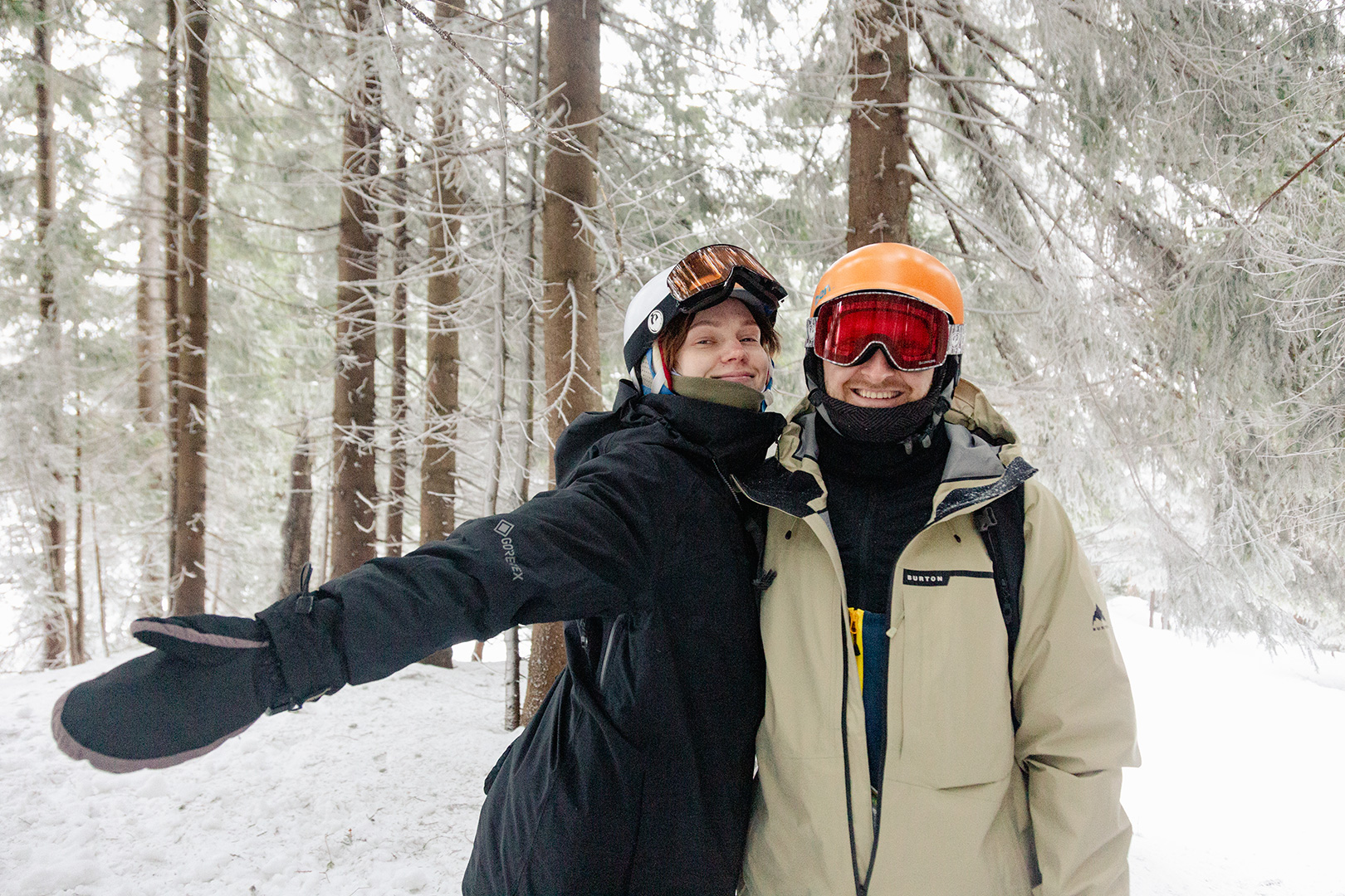 беккантрі школа