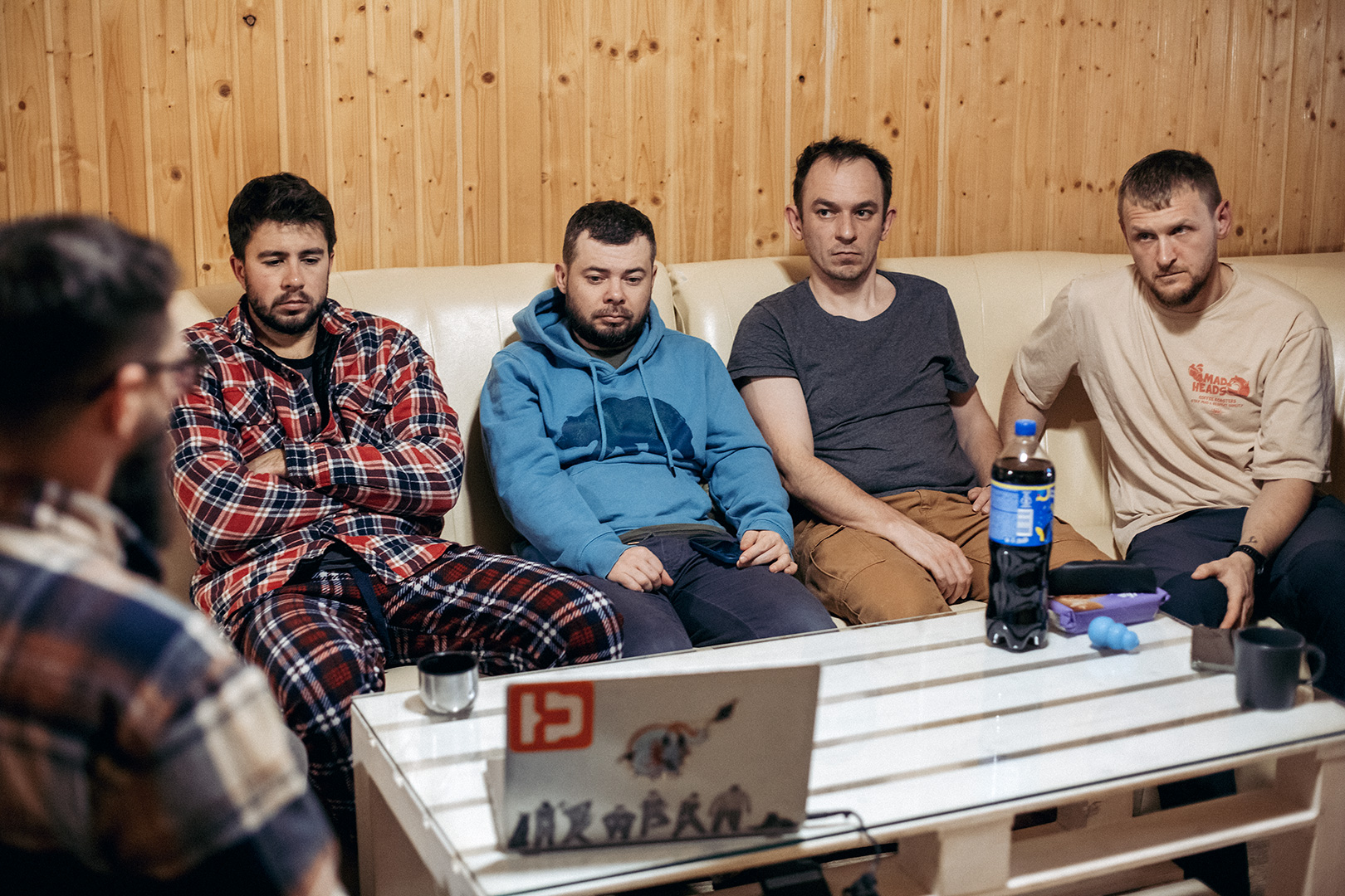 беккантрі школа