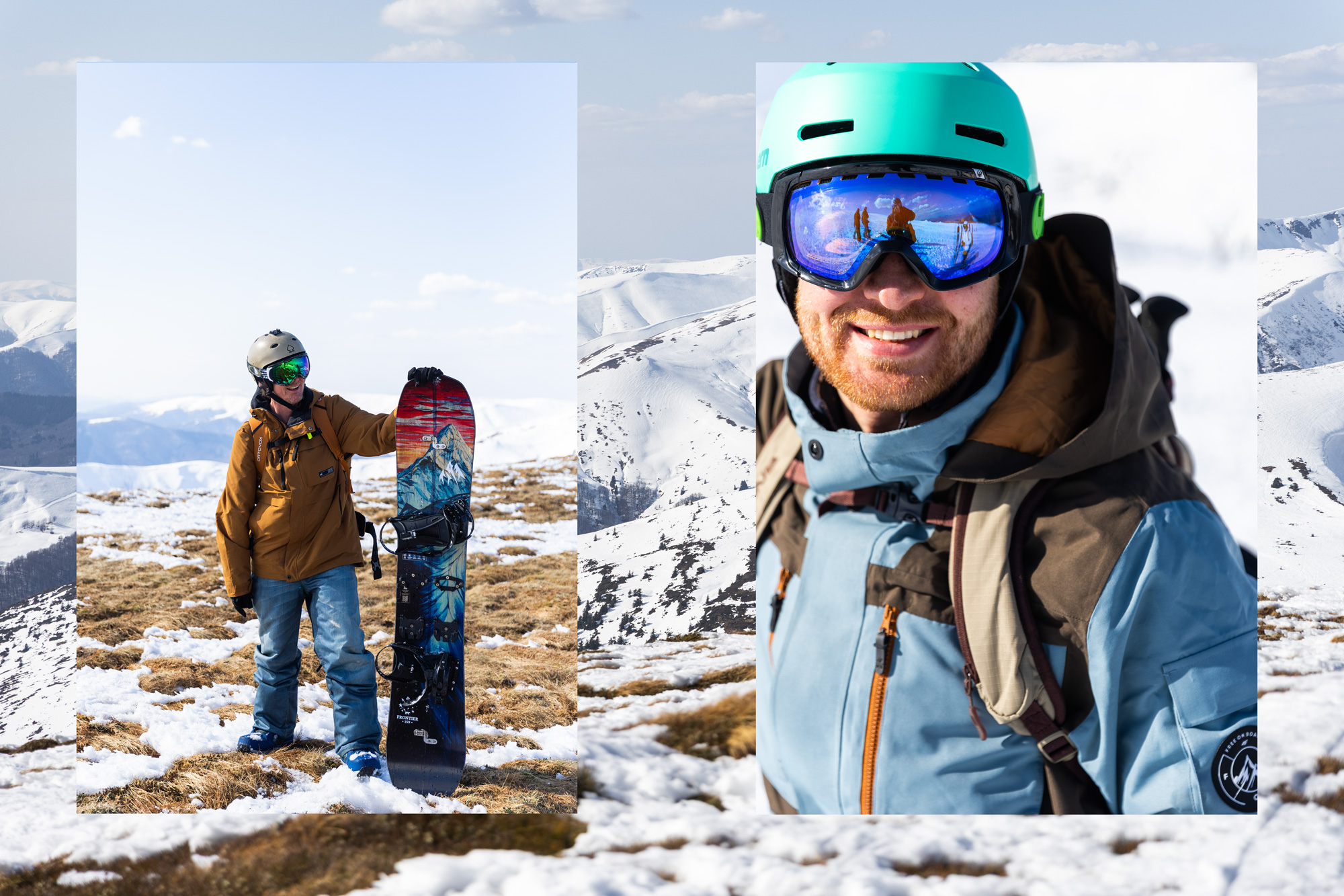 Freeride L2