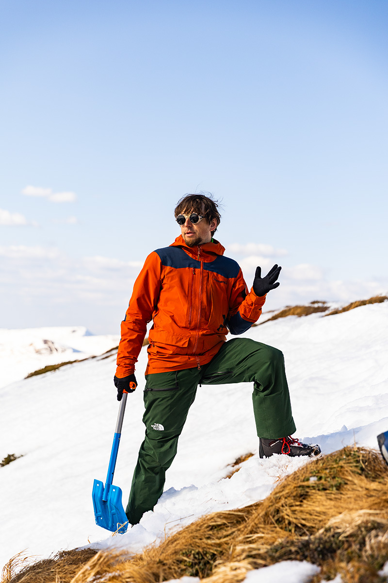 Freeride L2