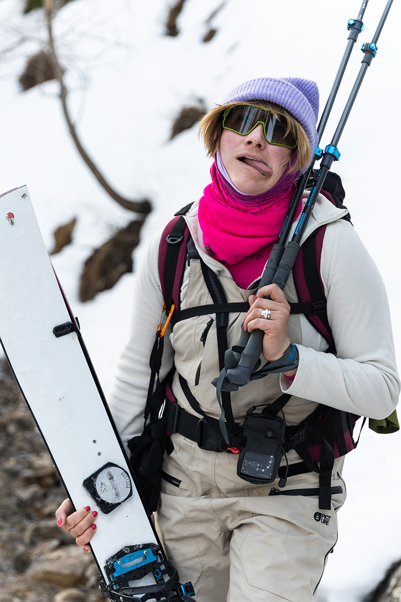 Skitour L2