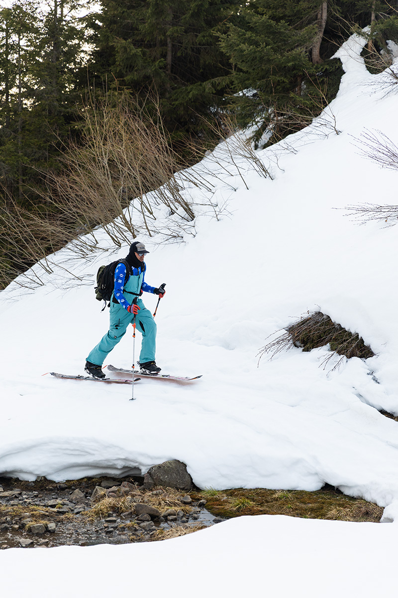 Skitour L2
