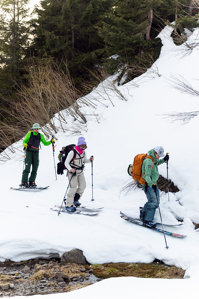 Skitour L2