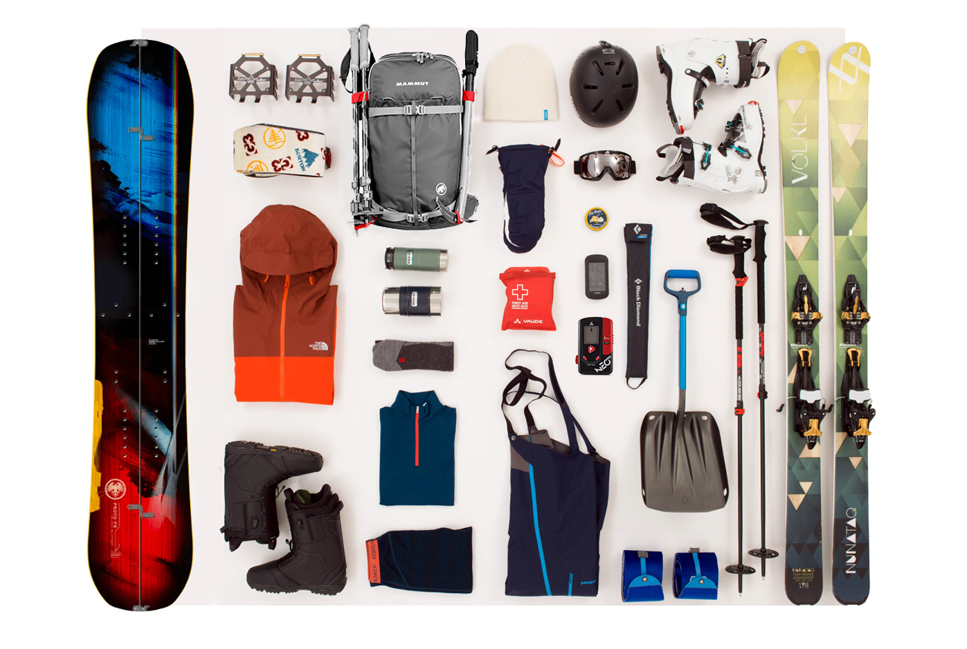 Ski_gear